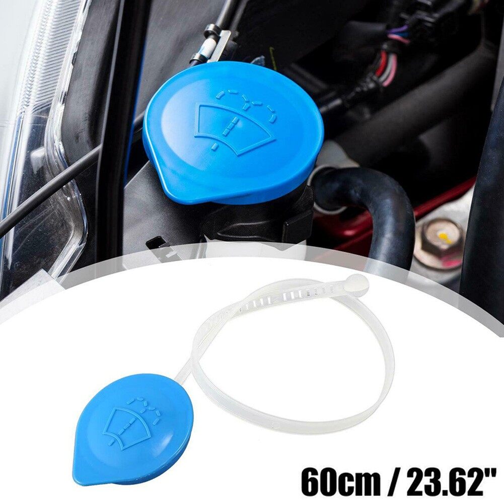 Windshield washer fluid reservoir cap for honda civic 2006 - 2011 76802-sjd-003