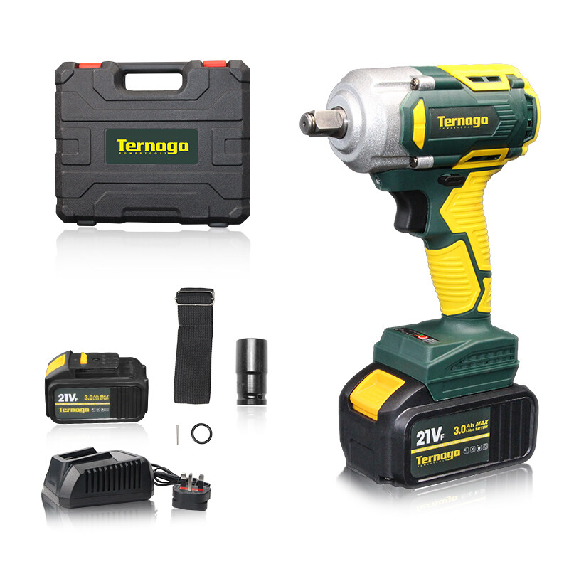 Popoman on sale impact wrench