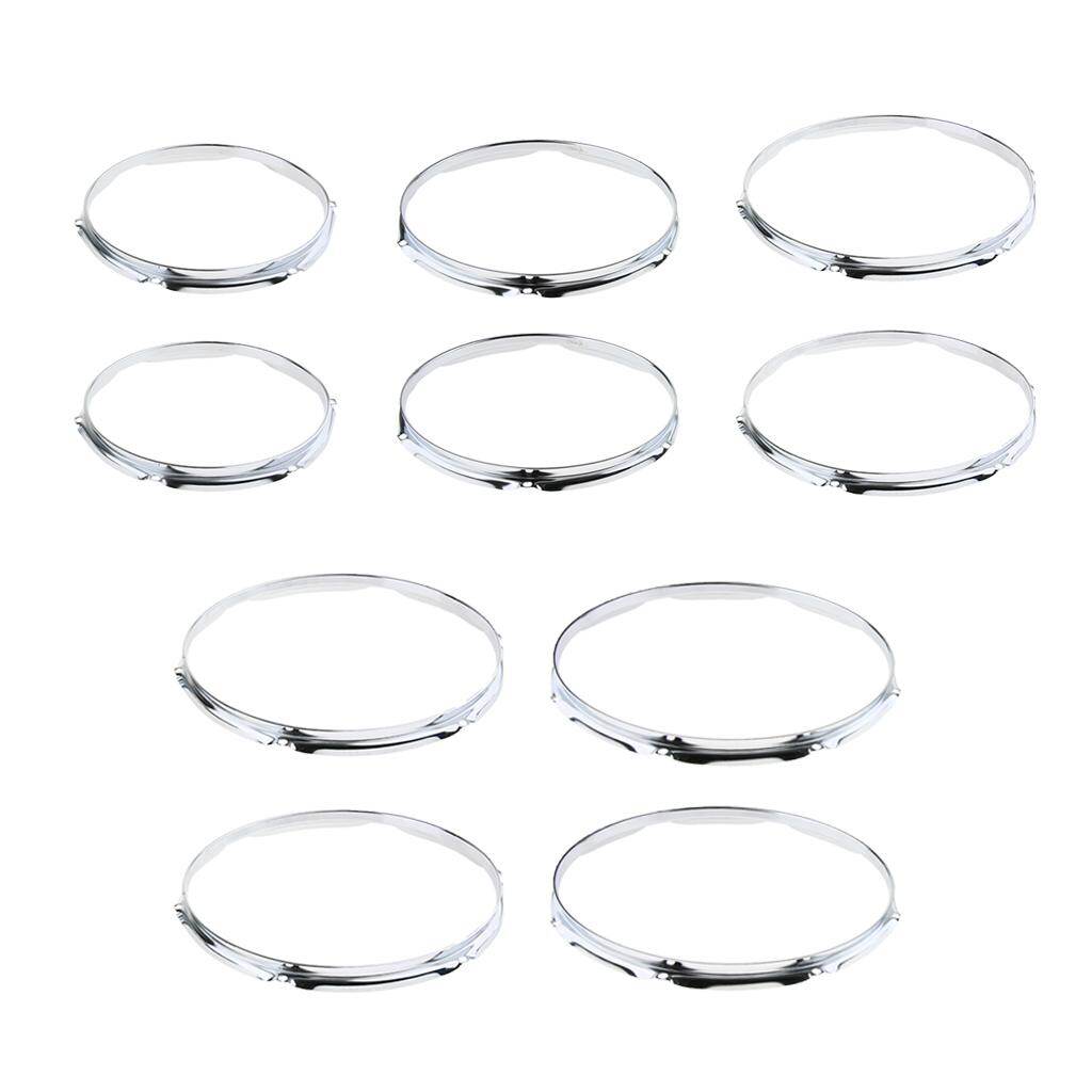 CCCOOL 1 Cặp Vòng Trống Snare Vành Cho Nhạc Cụ Gõ