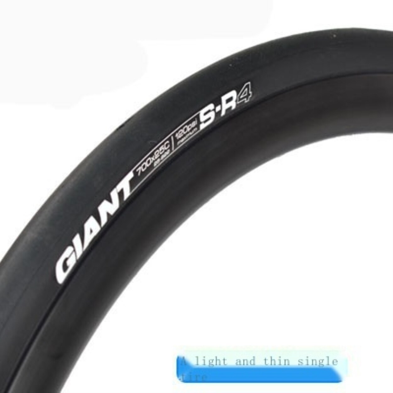 giant Giant S-R4 road car tire 700X25C bicycle tire OCRTCR road stab-proof  inner and outer tire | Lazada PH