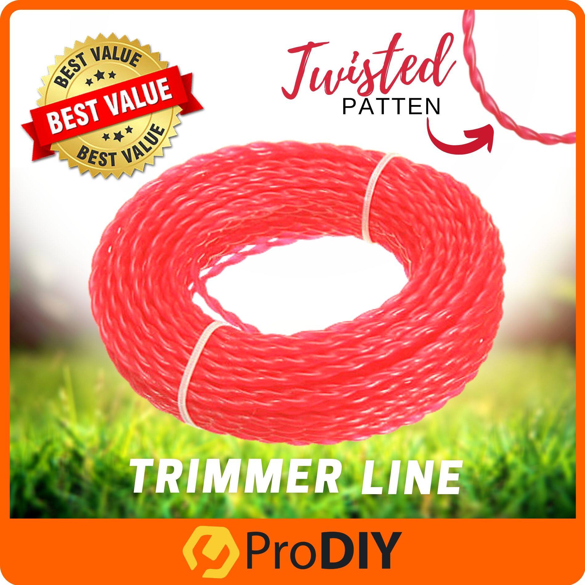 1.6 mm trimmer line