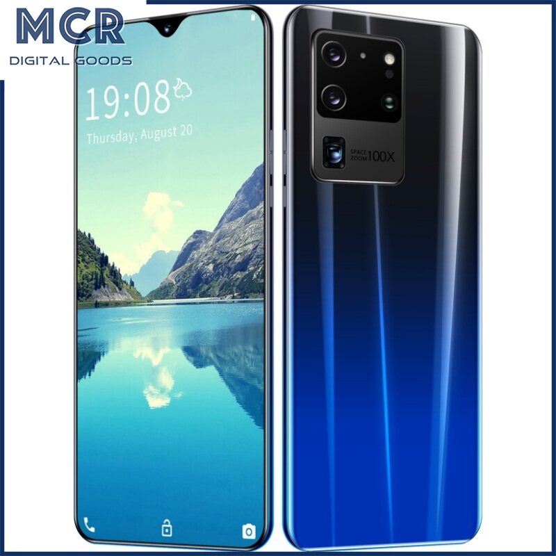 Jual Hp S20 Ram 8gb 256gb Terbaru Lazada Co Id