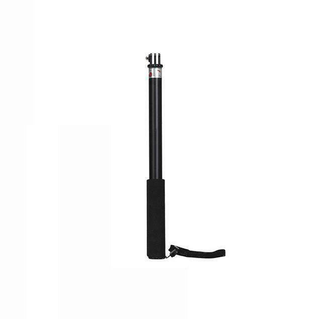 Gậy Selfie, Chân Máy Đơn Kính Thiên Văn Có Thể Điều Chỉnh, Dành Cho Gopro Hero 5 Hero 4/3 +/3/2