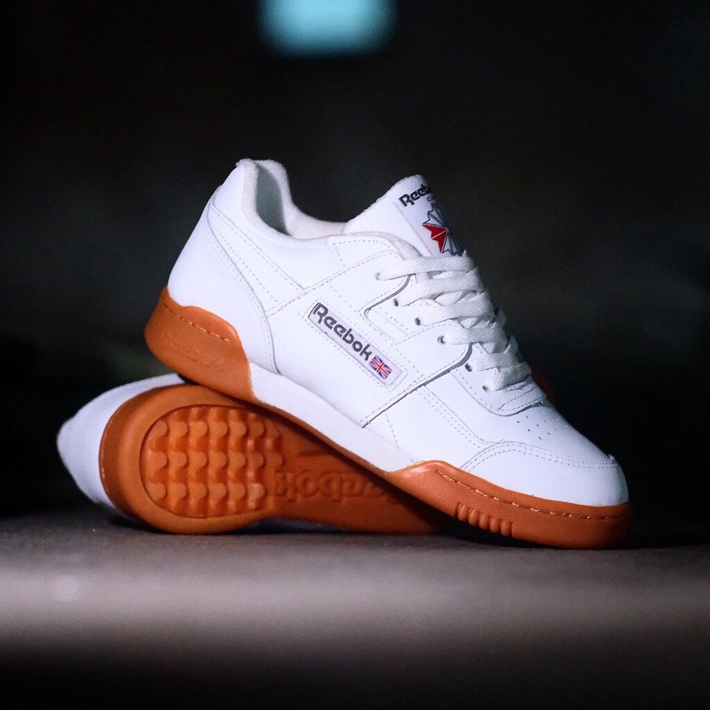 kasut reebok original