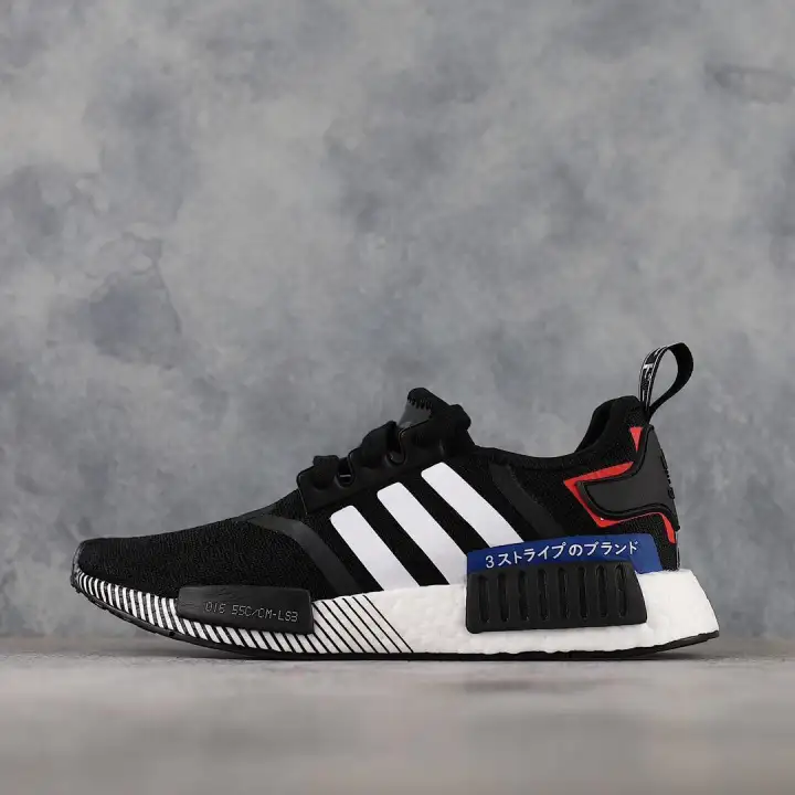 authentic shoe stores