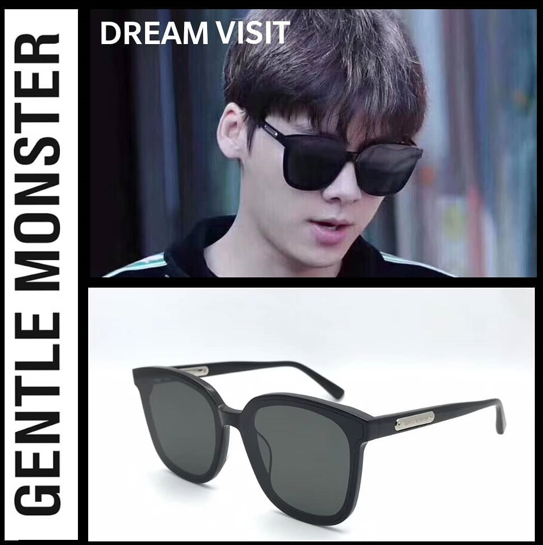 Kính Mát LI YIFENG Trong Mơ
