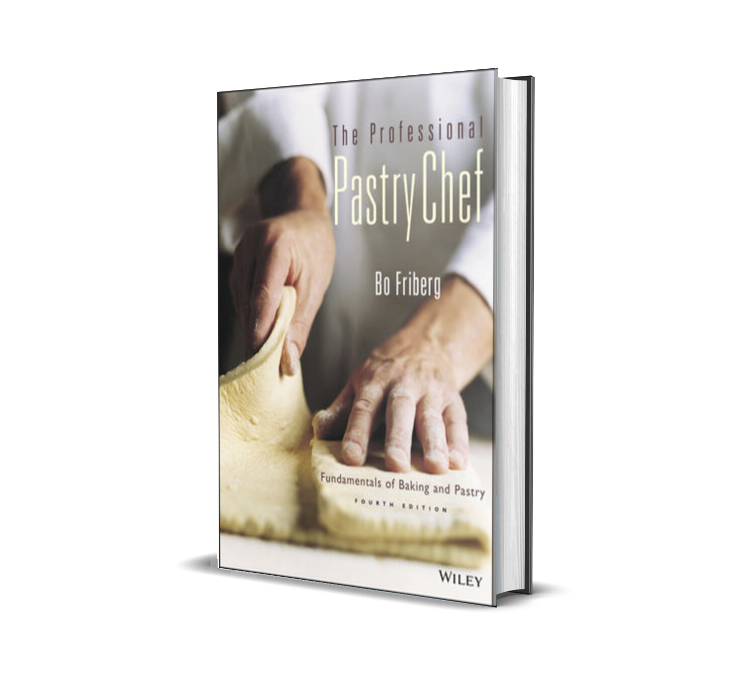 [EBOOK] The Professional Pastry Chef Fundamentals of Baking and Pastry