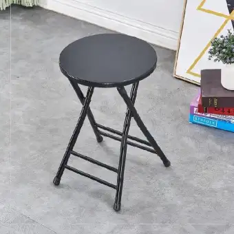 small folding stool