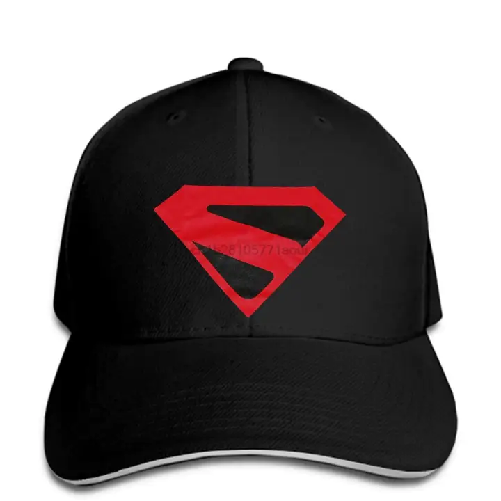 logo baseball cap