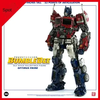 optimus prime lazada