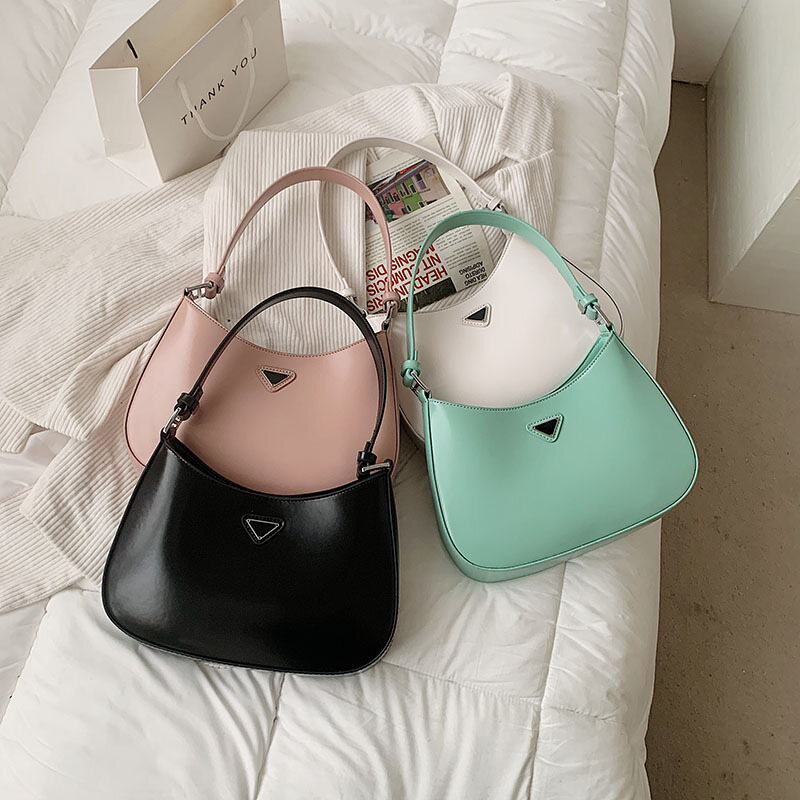 prada underarm bag