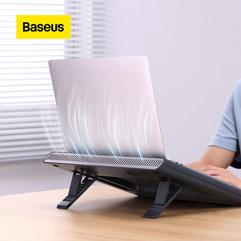Baseus Laptop Stand Bracket Laptop Holder Laptop Cooling Pad 1321 inch
