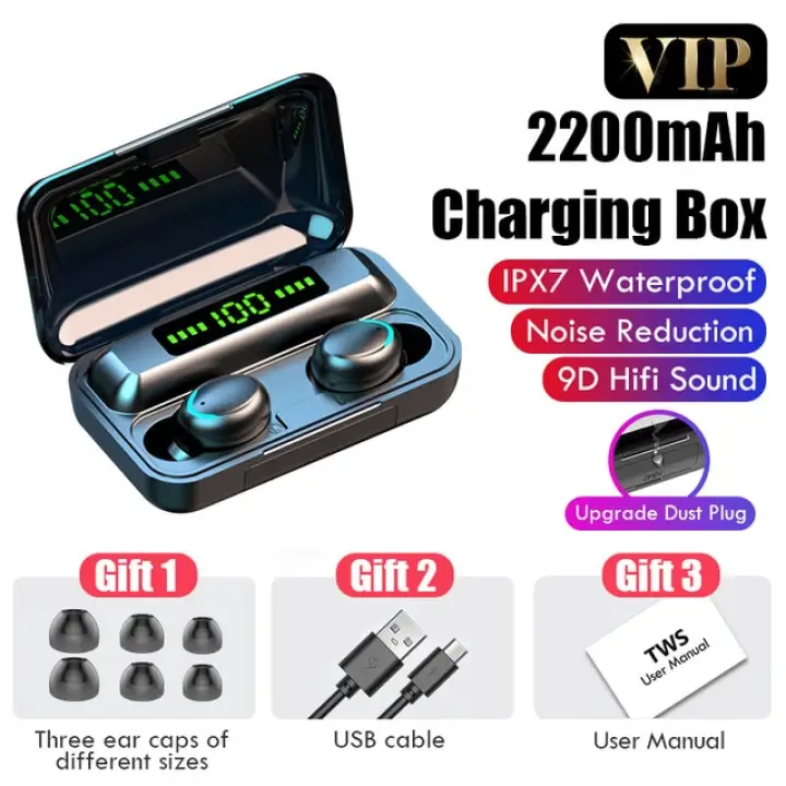 best wireless tws