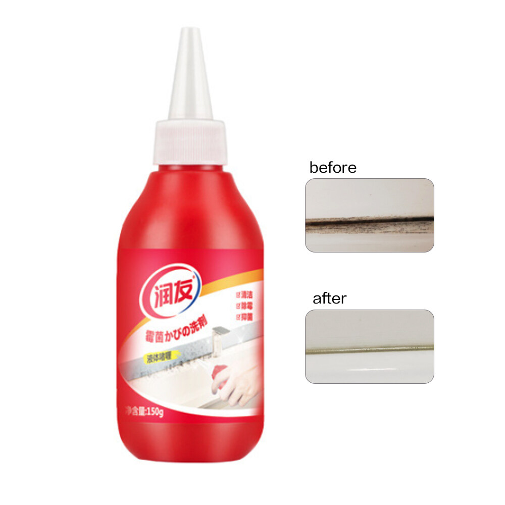Grout Aide Repair Tile Gap Filler Pen Fill Waterproof Mouldproof Wall Floor Tool