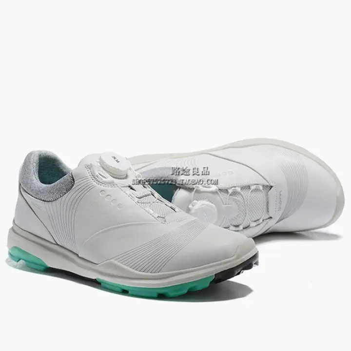 leather golf shoes ladies