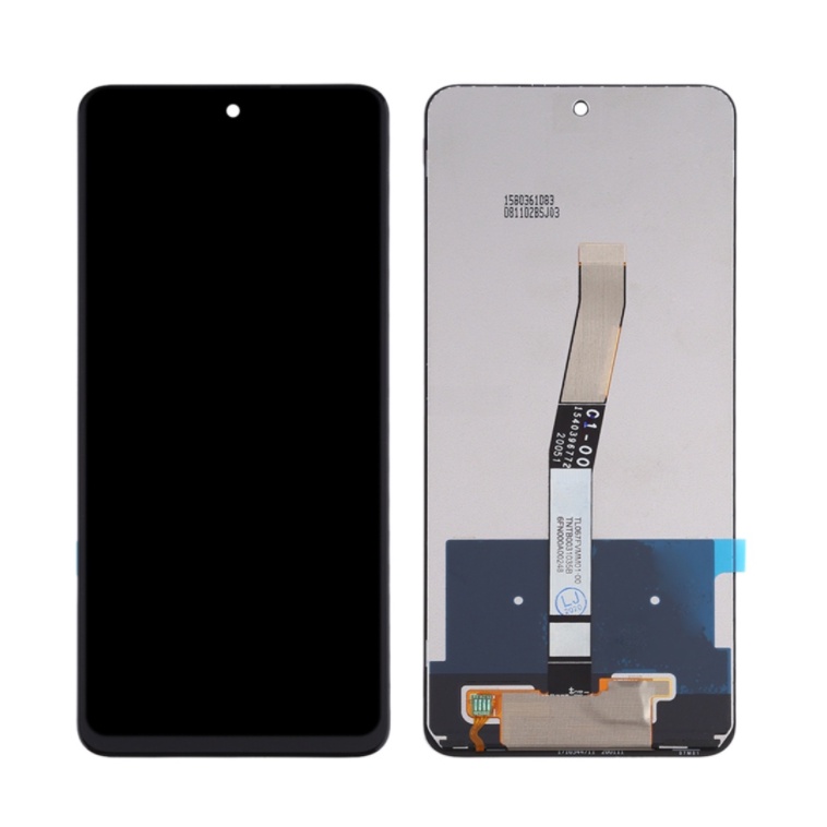 Xiaomi Redmi LCD Redmi 9 9A 9C note 9 note 9 Pro LCD Display Touch Screen assembly for replacement