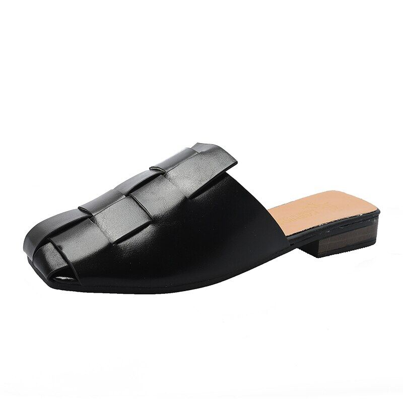 normal slippers for ladies