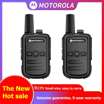 motorola connect20