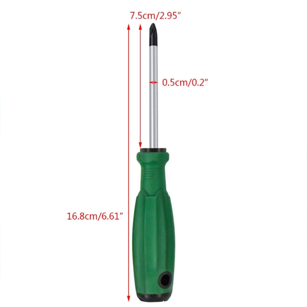Special Shaped Screwdriver Triangular/U/Y/Inner Cross Screwdrivers Repair Tool Machine Repair