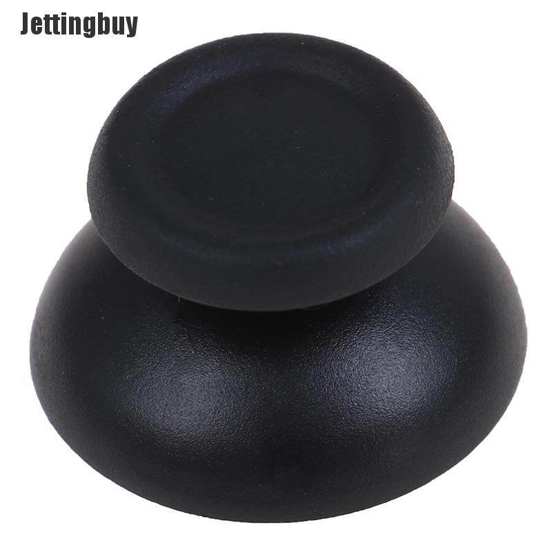 [Jettingbuy] 1Set PS4 Controller Part Trigger Buttons Analog Stick + Conductive Rubber Button