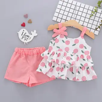 0 size baby girl clothes