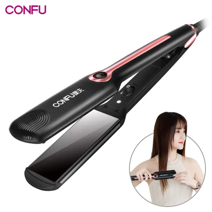 confu hair straightener