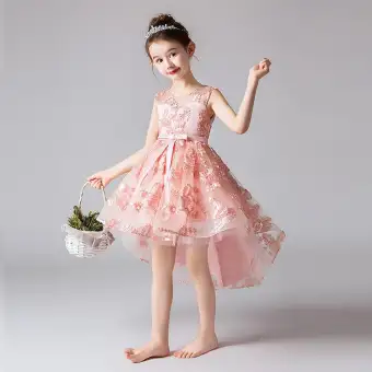 baby girl formal wear