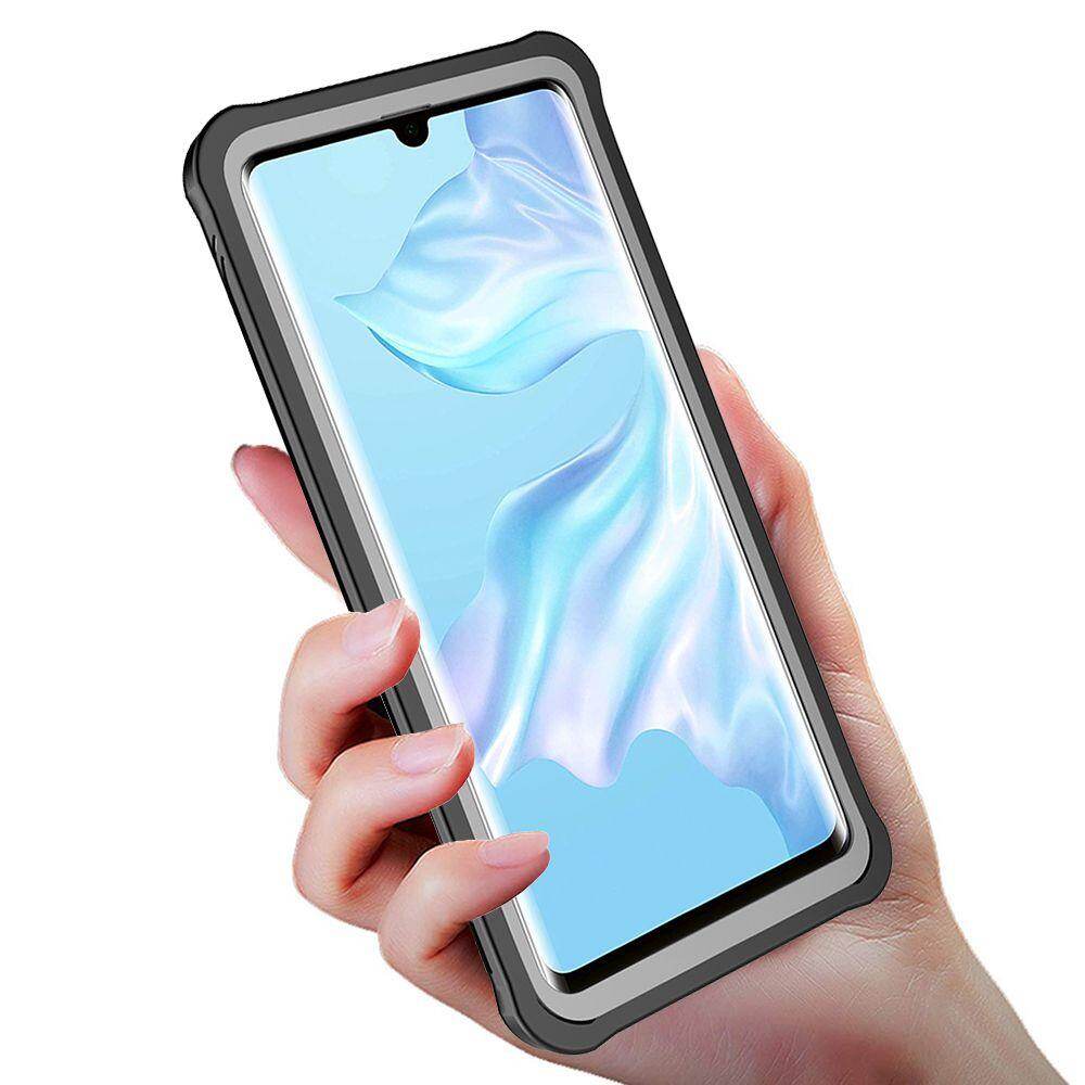 WindCase Huawei P30 Pro Case Shockproof Snowproof Dustproof