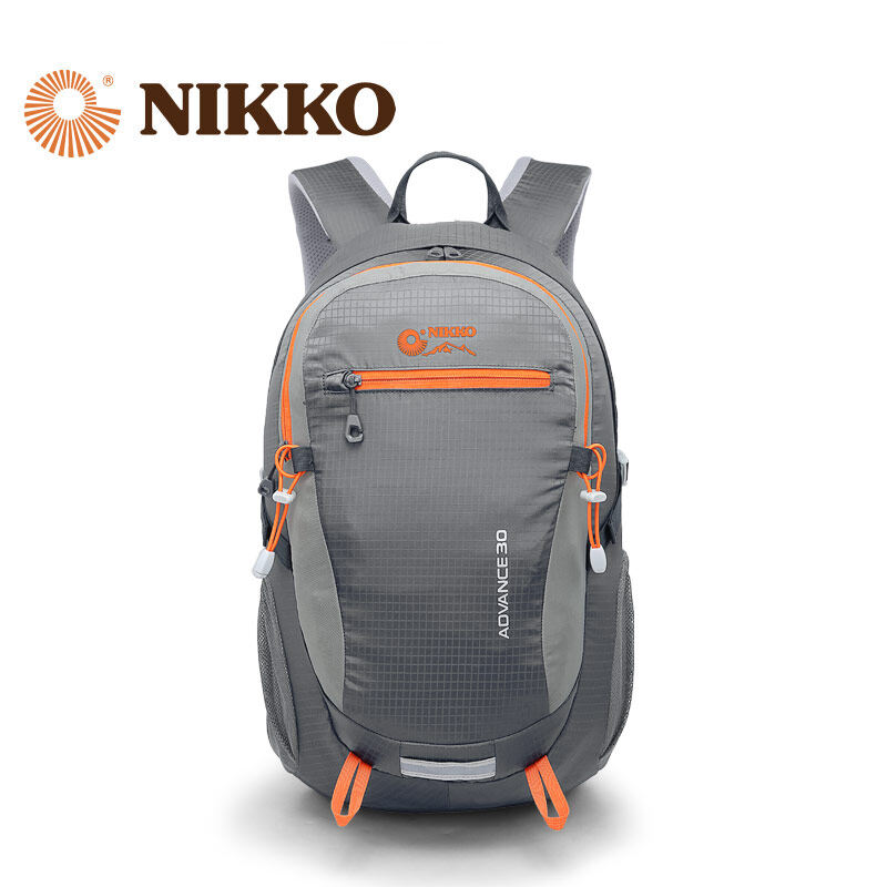 Nikko backpack outlet price