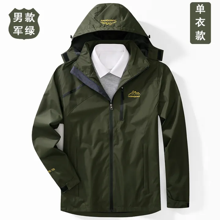 Raincoat and winter jacket Clearance