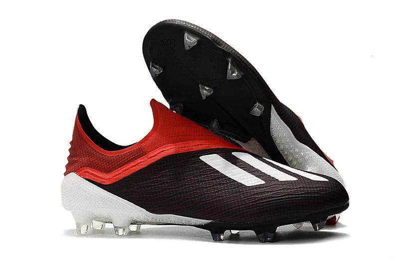 mens black adidas football boots
