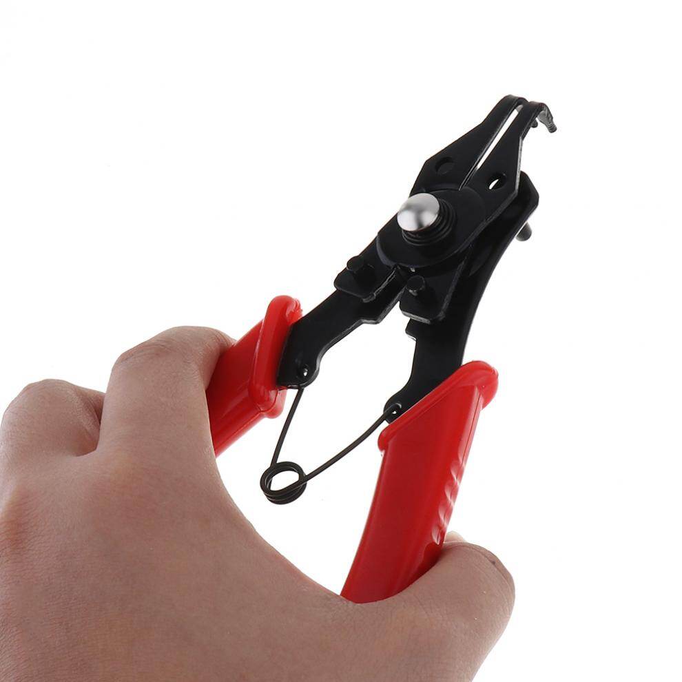 ChgImposs 4 Trong 1 Snap Ring Circlip Kẹp Kìm Đa Chức Năng Bên Trong Và Bên Ngoài