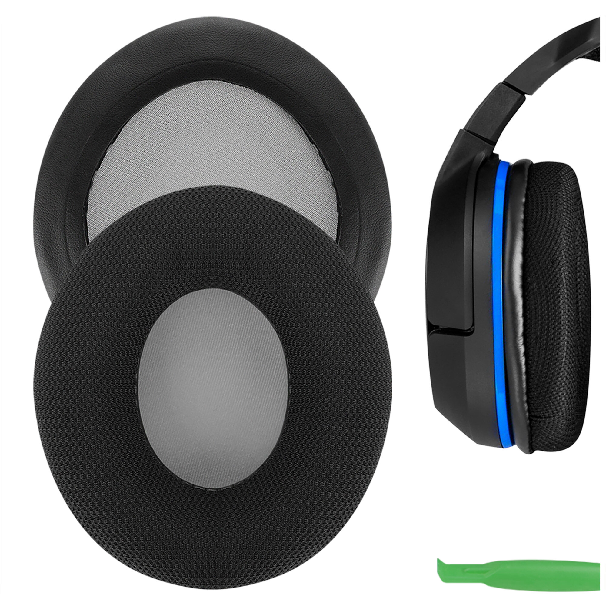 turtle beach ear force x42