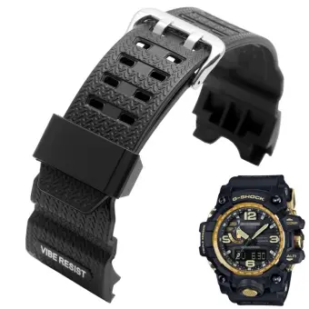 lazada g shock strap