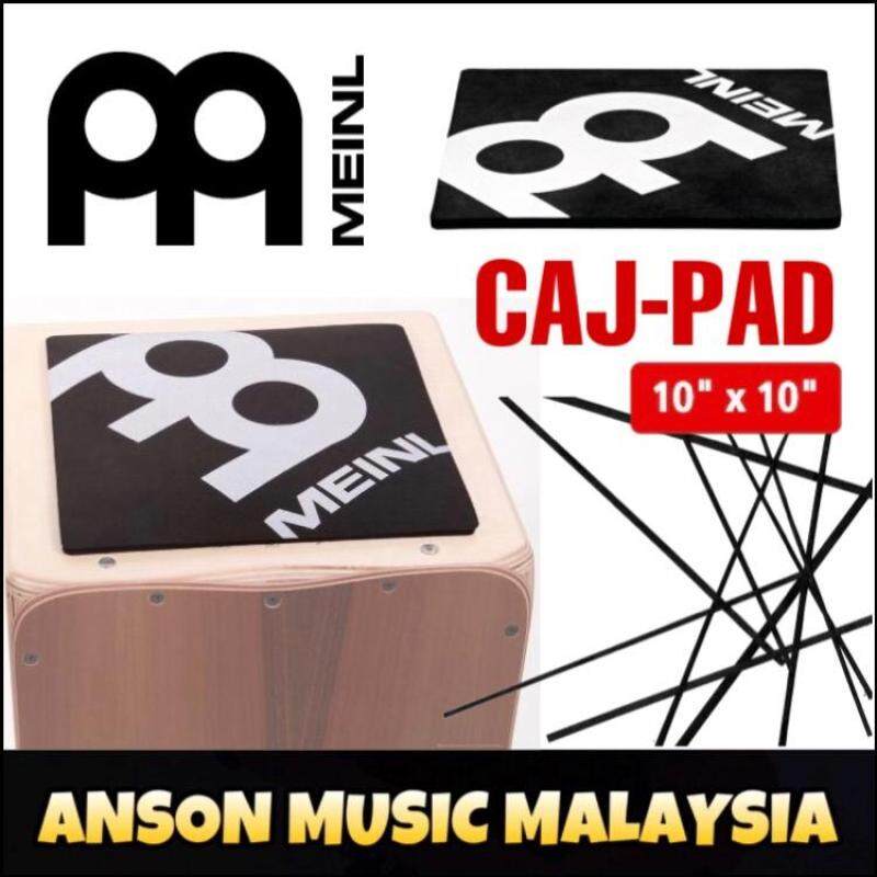 Meinl Percussion CAJ-PAD Cajon Pad, 10x10-Inch Malaysia