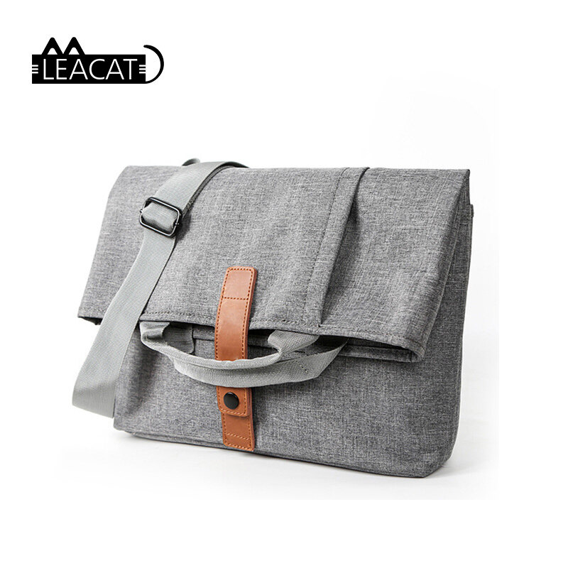 mens lightweight messenger bag