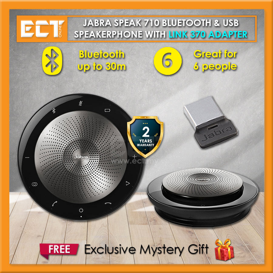 jabra 710 link