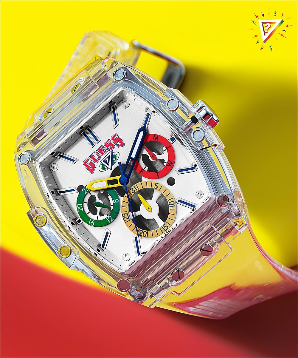 J balvin case clear pu watch new arrivals