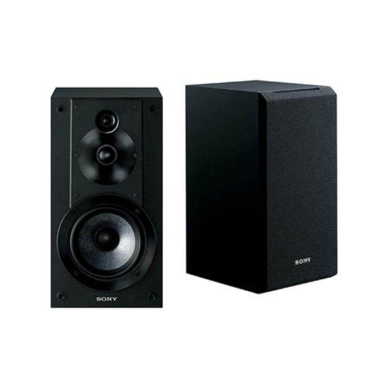SONY speaker system 3-way (two pair) SS-CS5 Singapore