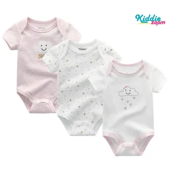 lazada baby clothes