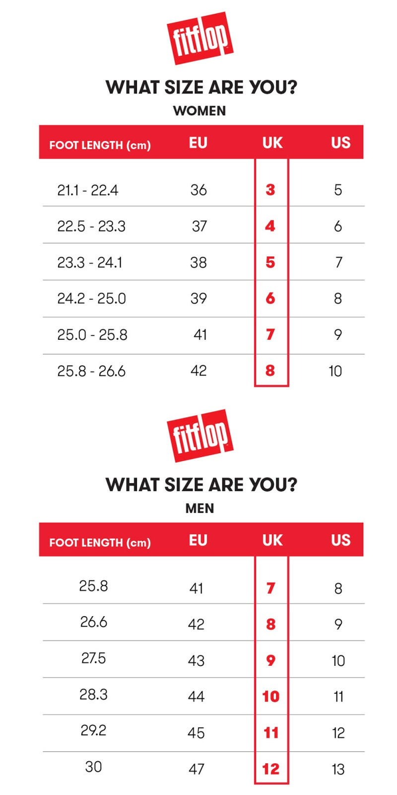 Fitflop Lulu pha lê Toe-Bài dép