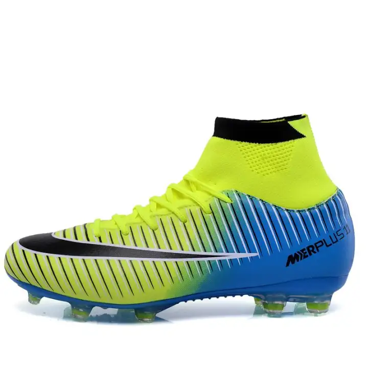 professional soccer cleats