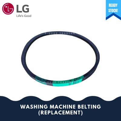 LG WF-CL700 WF-CL850 WASHING MACHINE RUBBER BELT / BELTING