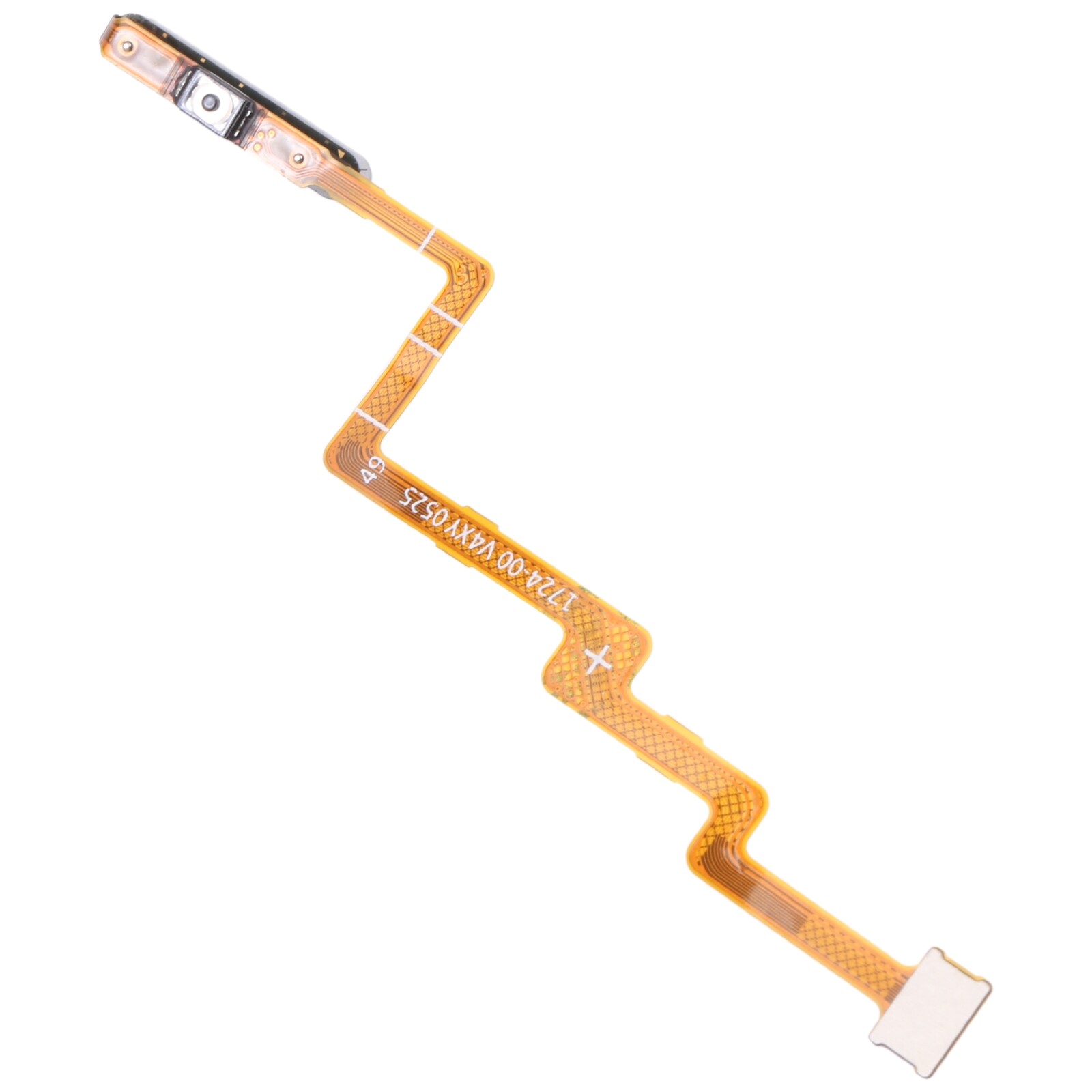 【Ready Stock】 Fingerprint Sensor Flex Cable for Xiaomi Redmi K40 / K40 Pro M2012K11AC, M2012K11C