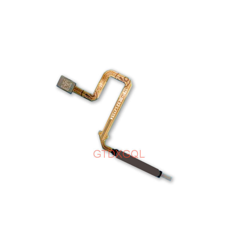 Replacement For Xiaomi Poco X3 GT Fingerprint Sensor Home Button Key Touch ID Flex Cable