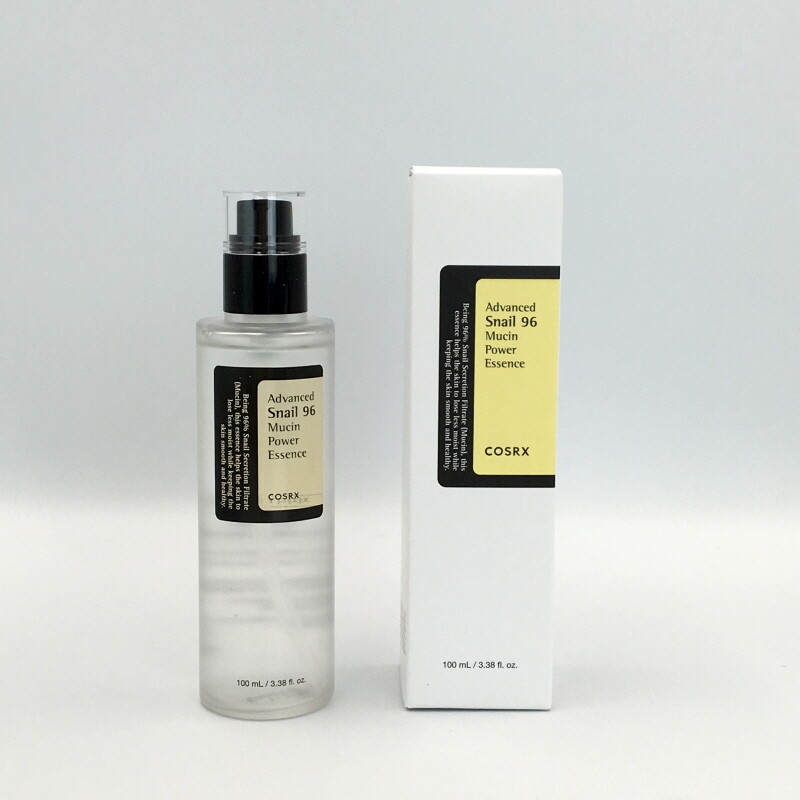 [COSRX] tiên tiến ốc 96 Mucin điện chất 100ml