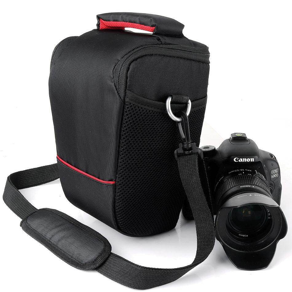 Dslr Slr Camera Waterproof Underwater Perumahan Kasus 