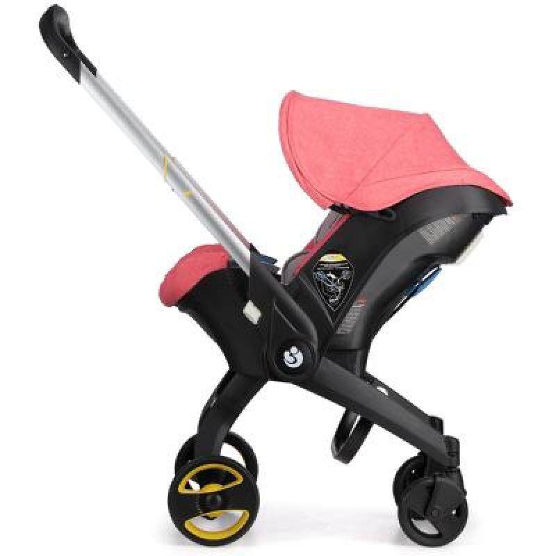 Lightweight Compact Baby Car Seat Stroller 4 in 1 Transformable Travel System Singapore