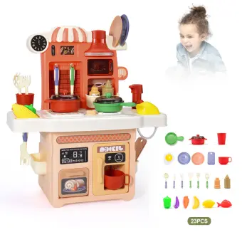 big toy kitchen