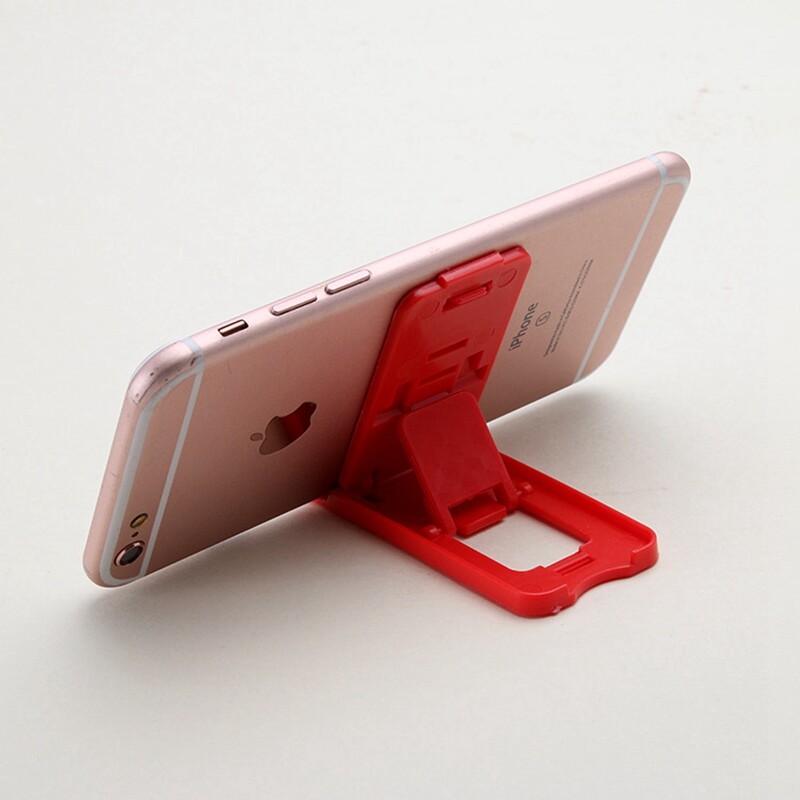 1 Chiếc Giá Đỡ Mini Thông Dụng Giá Đỡ Điện Thoại Cho Điện Thoại Thông Minh Giá Đỡ Gập Được Giá Đỡ Điện Thoại Di Động Hỗ Trợ Điều Chỉnh Được
